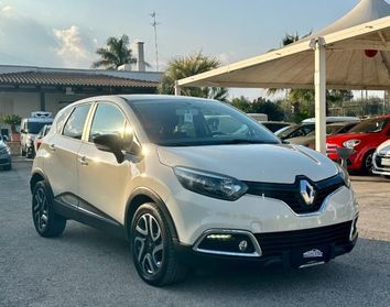 RENAULT Captur dCi 90CV Energy Intens