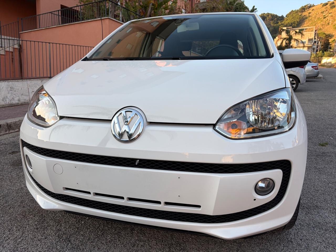 Volkswagen up! 1.0 75 CV 5p. move Ideale per neopa