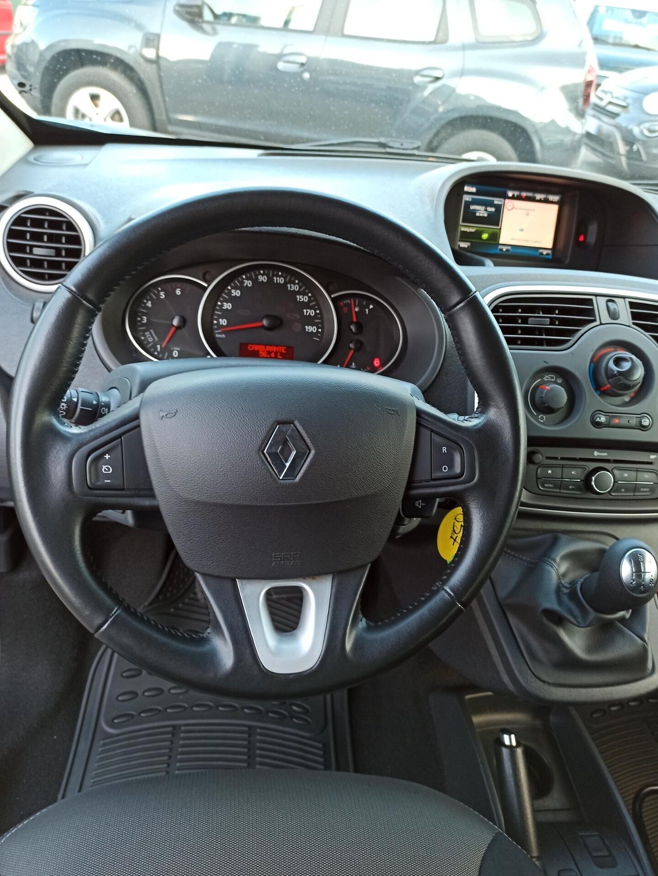 Renault Kangoo 1.5 dCi 90CV 5 porte S&S Extrem