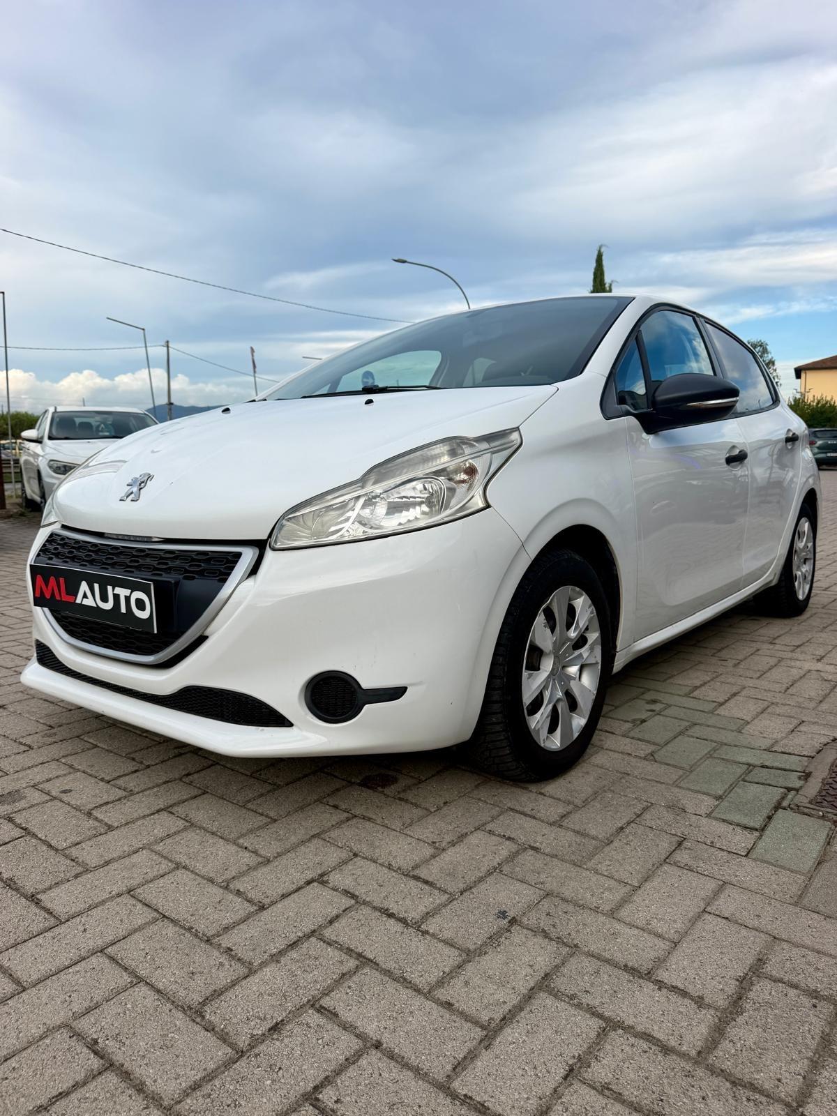 Peugeot 208 1.0 VTi 68 CV 5 porte Access - ok neopatentato