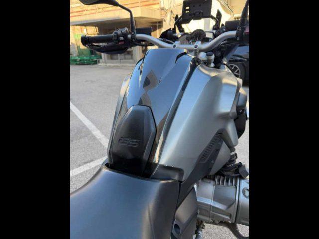 BMW R 1200 GS -