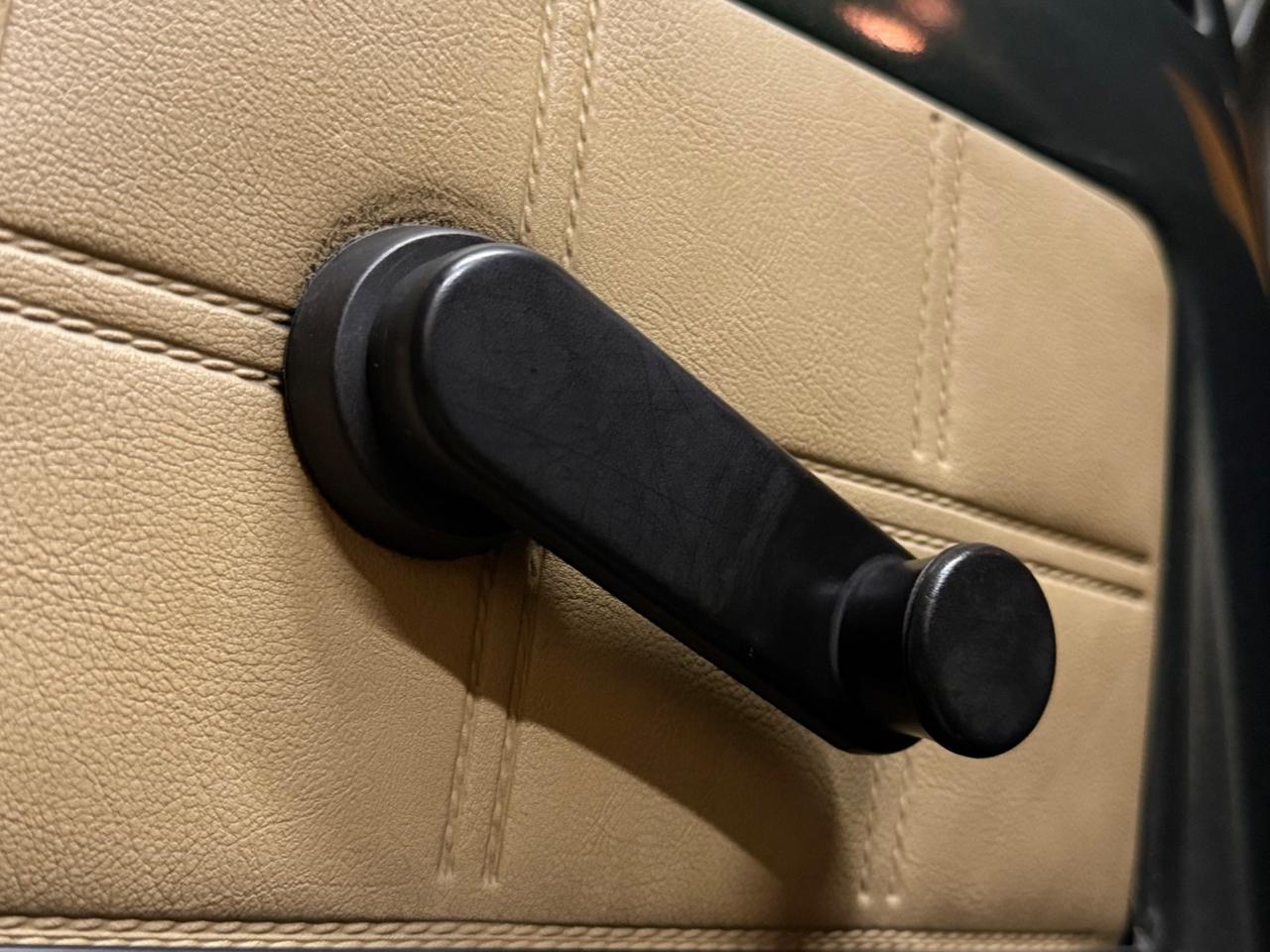 INCREDIBILE PANDA 4X4 SISLEY CON ARIA CONDIZIONATA