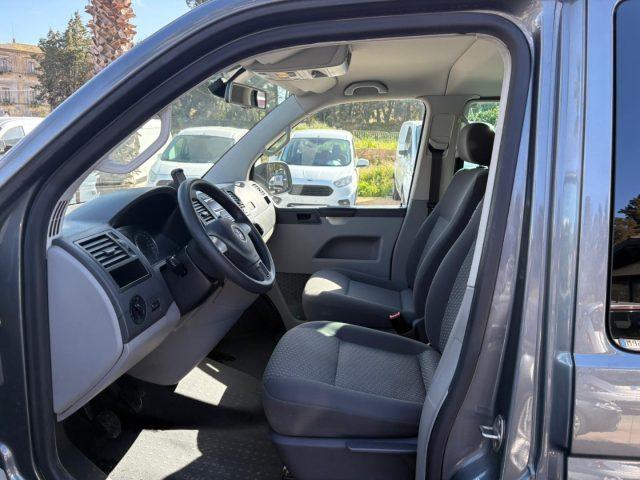 VOLKSWAGEN Caravelle 2.0 BiTDI 180CV 9 Posti