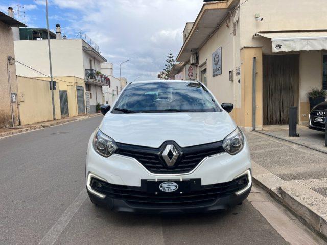 RENAULT Captur 1.5dCi 90CV Sport Edition