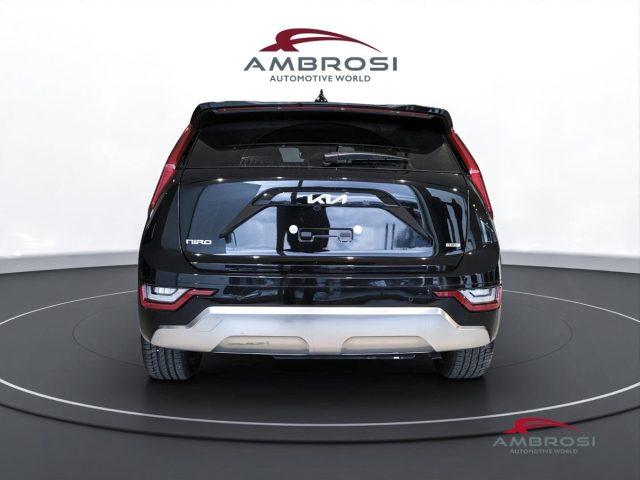 KIA Niro 1.6 MY25 PHEV 2WD EVOLUTION
