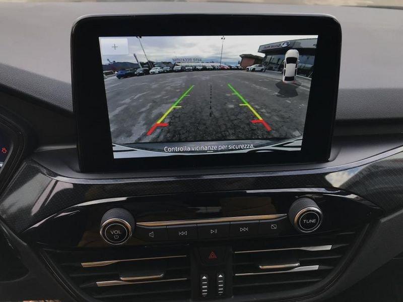 Ford Kuga 2.0 EcoBlue 120cv auto ST-Line ST LINE PROMOZIONE