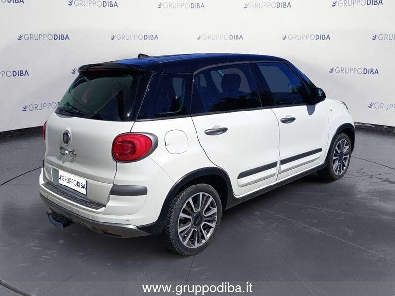 FIAT 500L 2017 Cross Diesel Cross 1.3 mjt 95cv