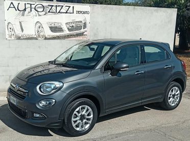 Fiat 500X 1.4 MultiAir 140 CV cambio