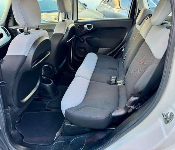 Fiat 500L 1.3 Multijet 85 CV Pop Star