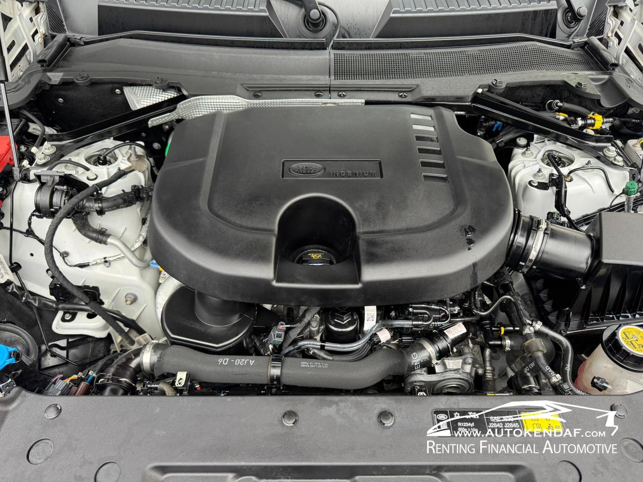 Land Rover Defender 110 3.0d i6 mhev SE awd 250cv auto