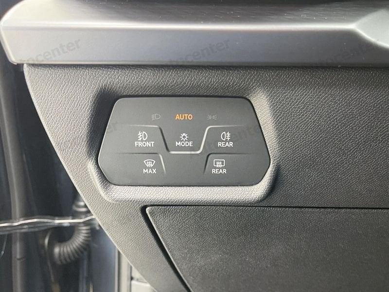 Cupra Formentor 1.5 hybrid 150cv dsg