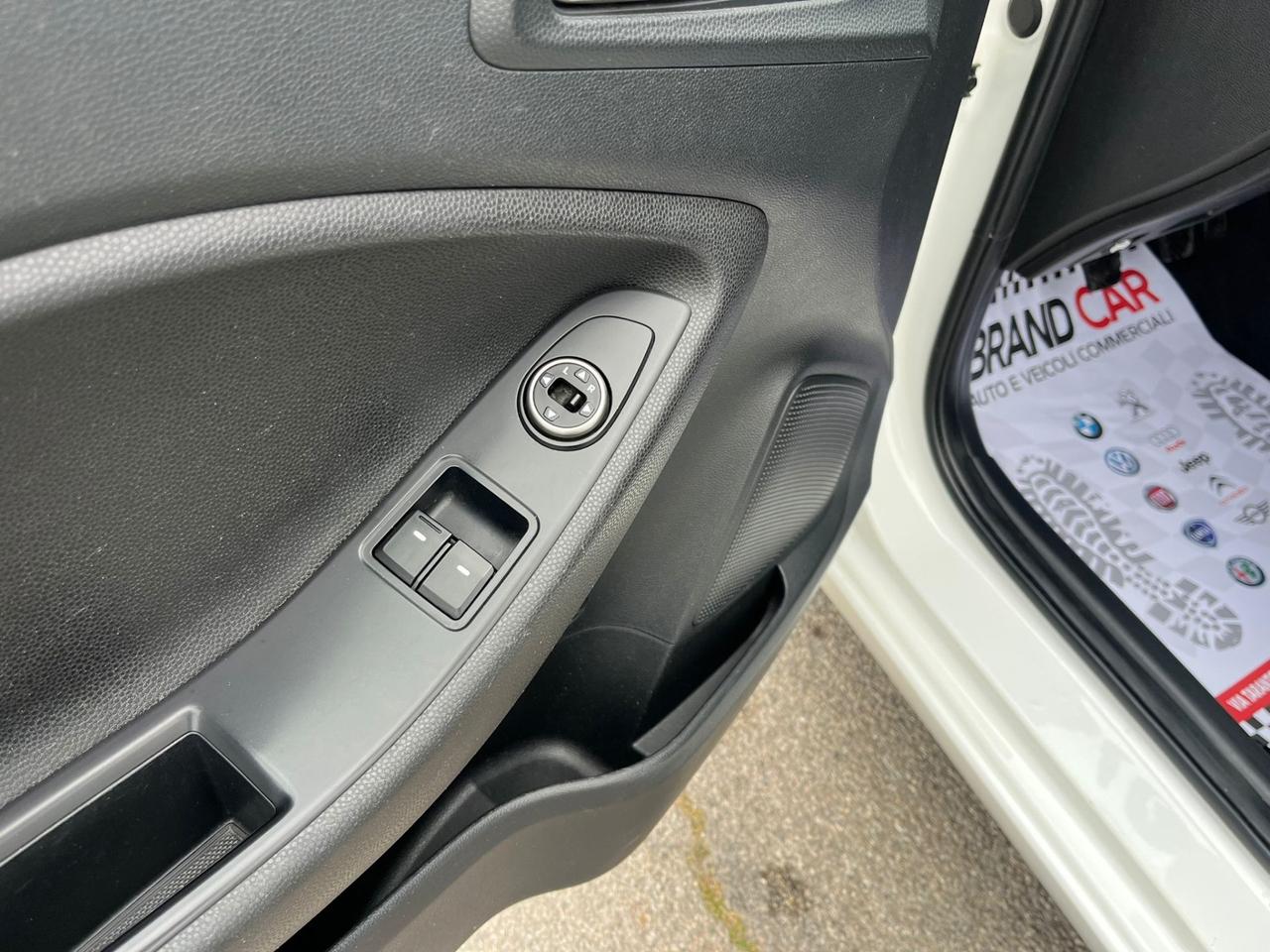 Hyundai i20 1.1 CRDi 5 porte Style Unipro 2017