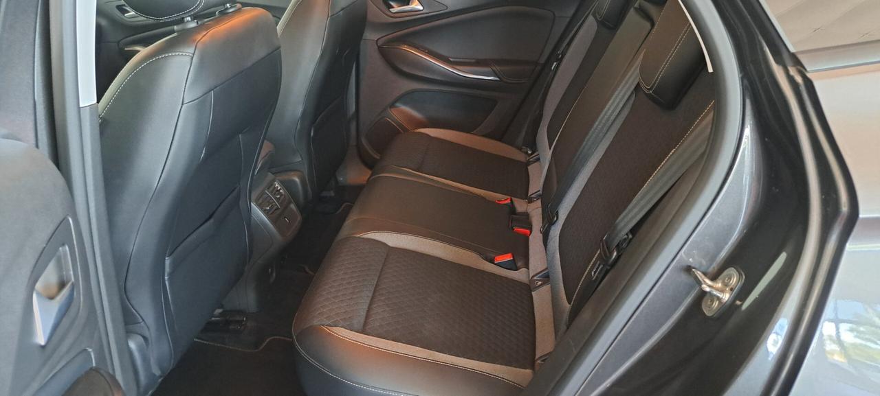 Opel Grandland X 1.6 diesel Ecotec Start&Stop aut. Innovation