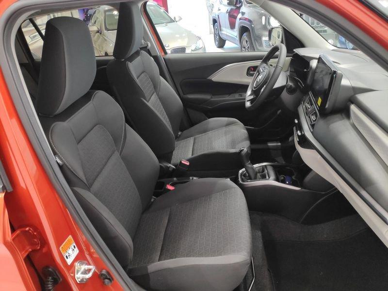 Suzuki Swift 1.2 Hybrid WAKU*PROMO SUZUKI*