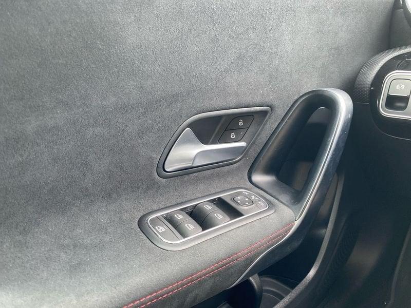 Mercedes-Benz Classe A A 250 e phev (eq-power) Premium auto