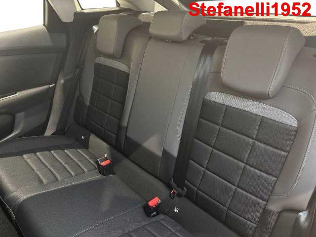 CITROEN C4 PureTech 130 S&S EAT8 - PLUS