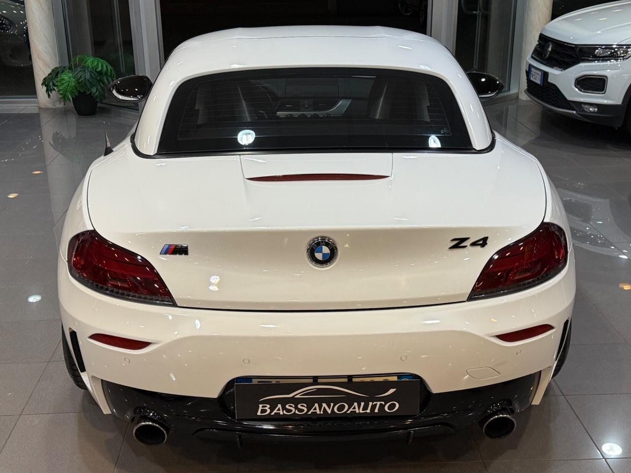 Bmw Z4 E89 sdrive20i MSPORT!! HARD TOP