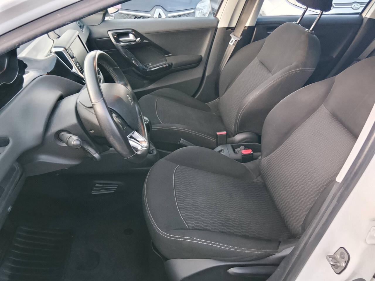 Peugeot 208 GPL CASA Allure!