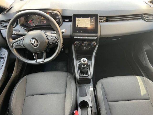 RENAULT Clio Blue dCi 85 CV 5 Business