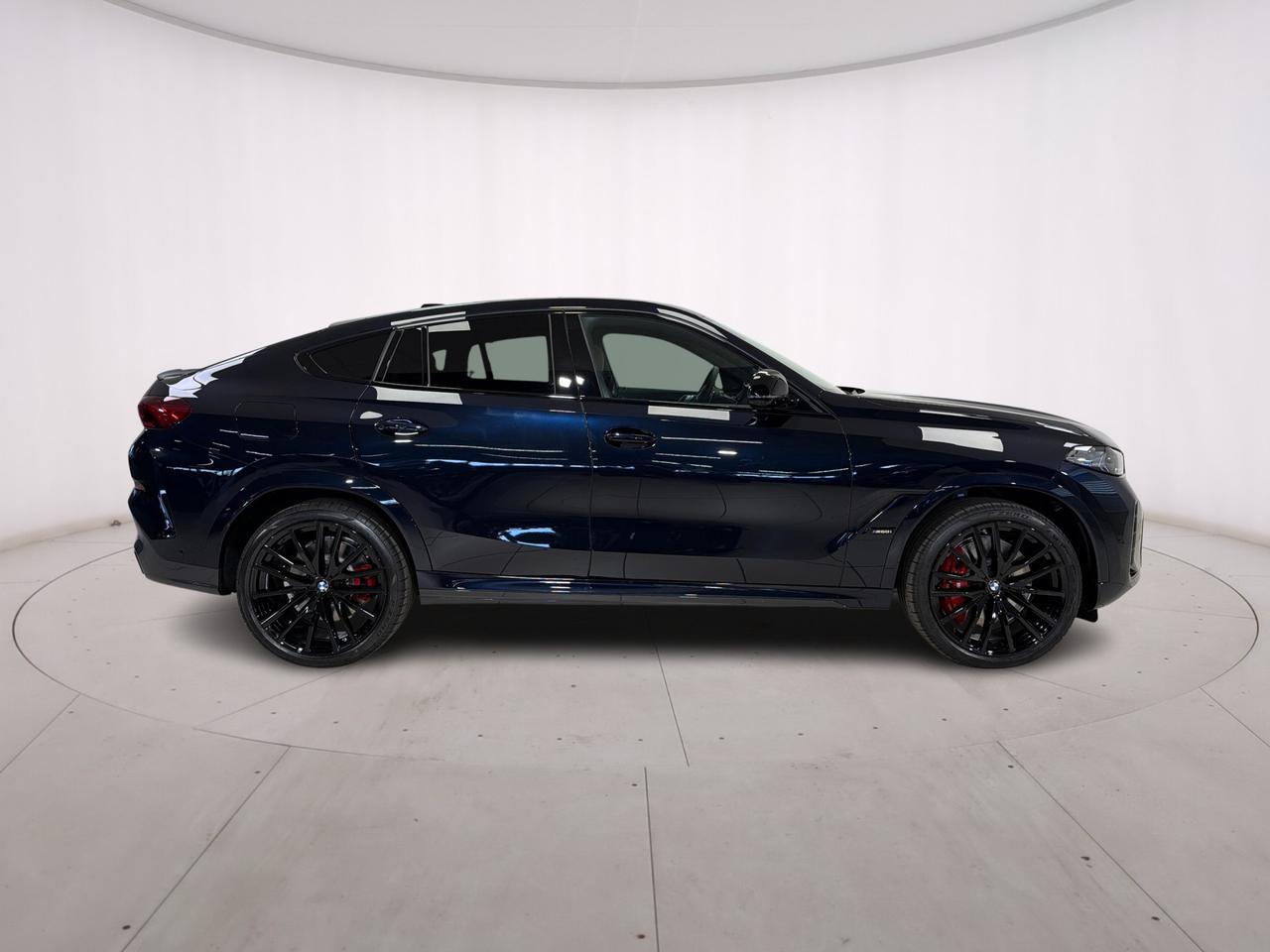 BMW X6 M60i MSport Pro