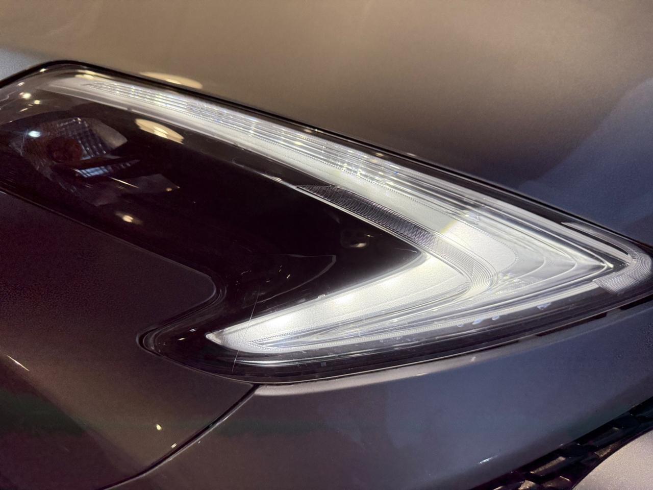 Nissan Juke 1.2 Tekna neopatentati 2019