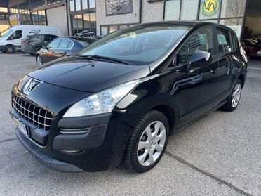 PEUGEOT 3008 1.6 HDi 112CV Business