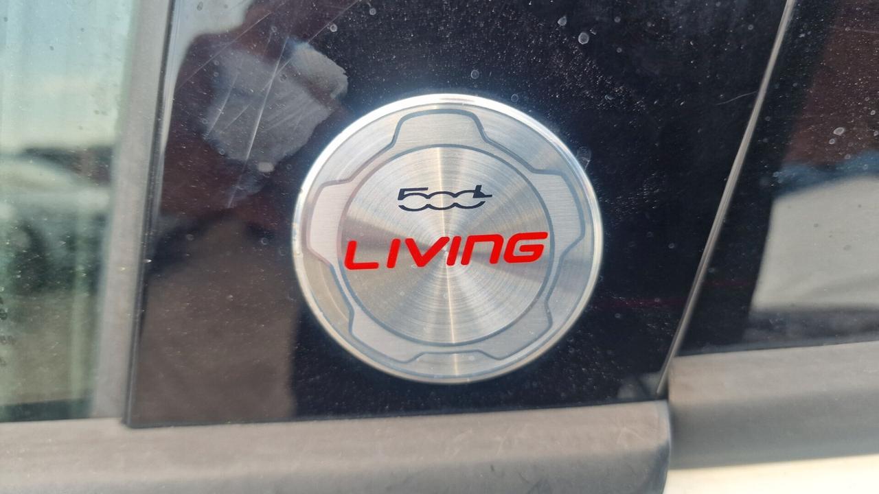 Fiat 500L 1.6 Multijet 120 CV Lounge