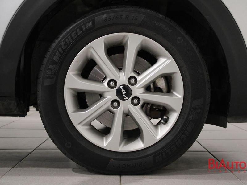 KIA Stonic Stonic 1.2 DPI Urban