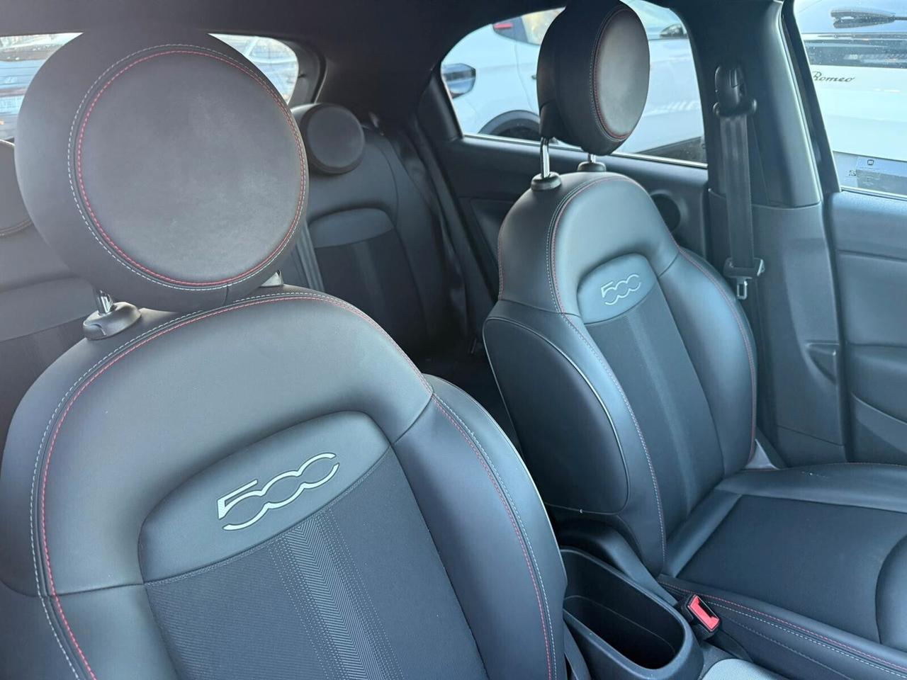 Fiat 500X 1.3 MultiJet 95 CV Sport