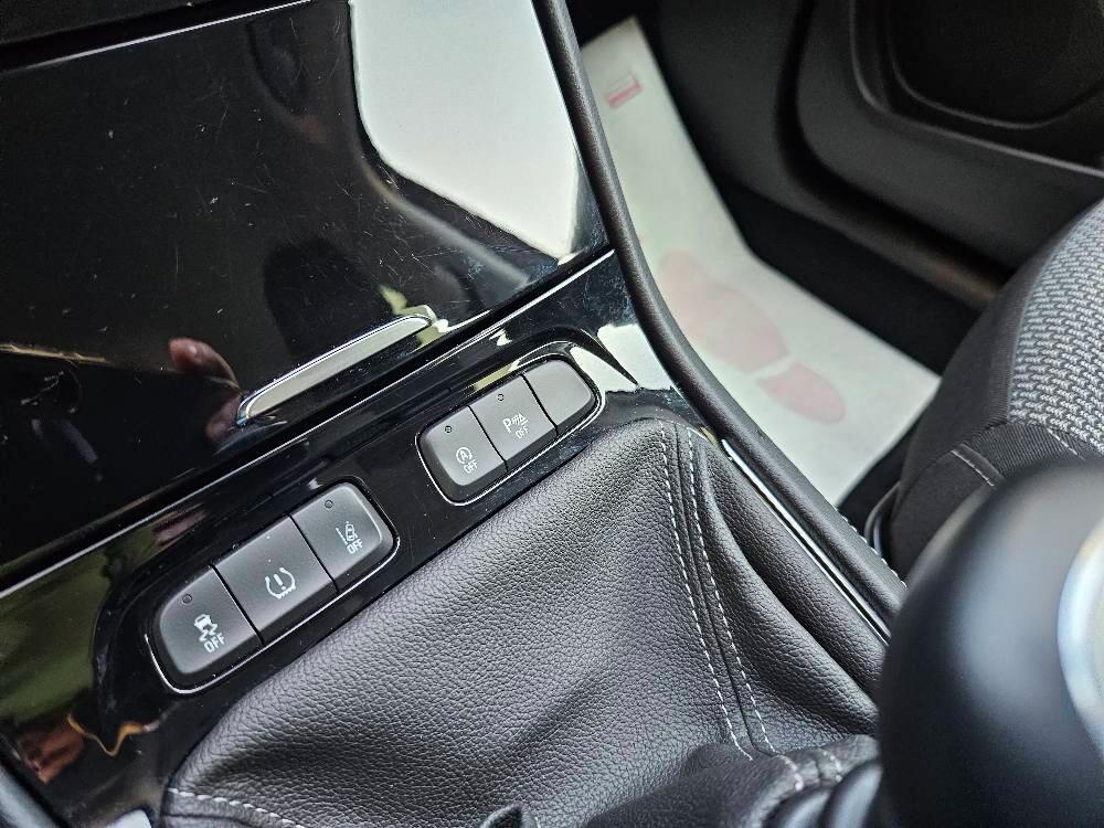 Opel Grandland X 1.5 diesel Ecotec Start&Stop Innovation