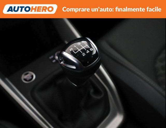 AUDI A1 SPB 30 TFSI Identity Black