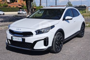 KIA Xceed 1.6 CRDi 136 CV MHEV iMT Style