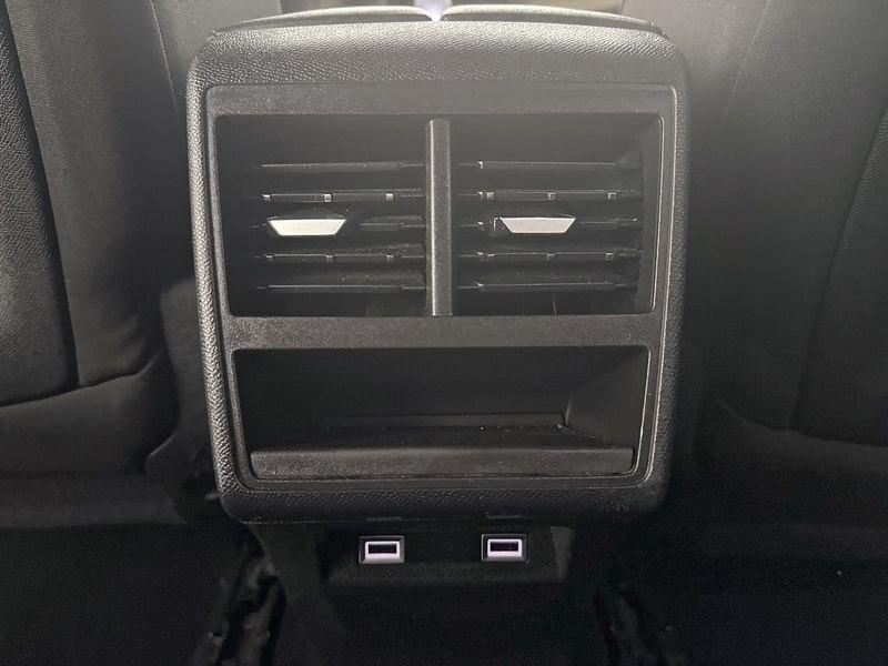 DS DS 7 Crossback E-Tense 4x4 Automatica Business