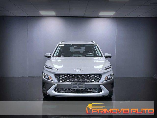 HYUNDAI Kona 1.0 T-GDI Hybrid 48V iMT XTech