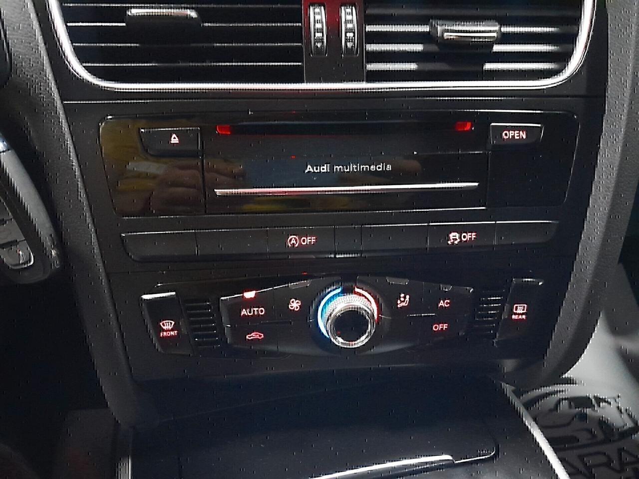 Audi A4 Avant 2.0 TDI 150 CV
