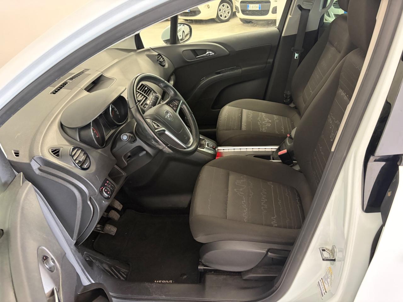 Opel Meriva 1.4 100CV Cosmo km 119.000