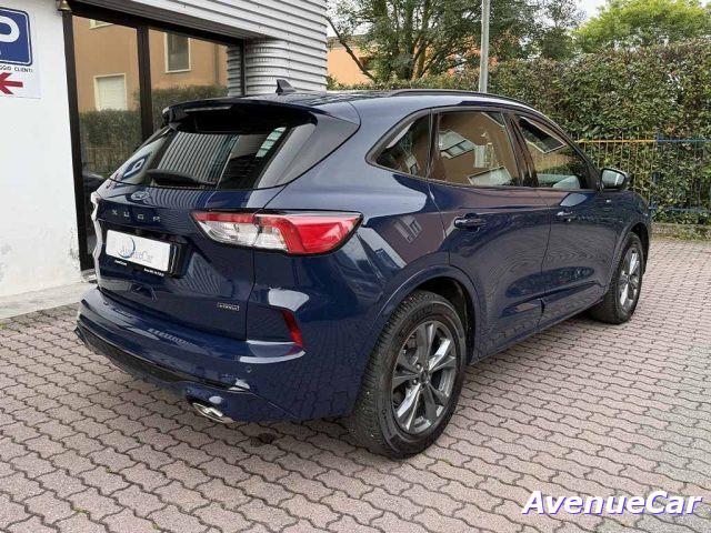 FORD Kuga phev PLUG IN ST-Line 225cv PREZZO REALE TELECAMERA