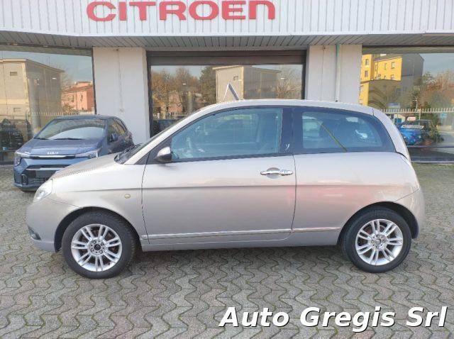 LANCIA Ypsilon 1.2 Oro