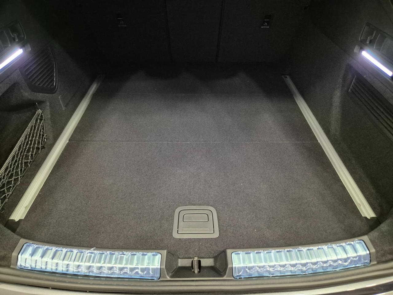 Audi A6 Avant 2.0 tdi mhev My2025 S line edition 204cv N1 s-tronic