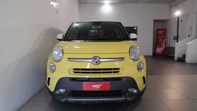 FIAT 500L Trekking 1.4 Trekking 95cv #TETTO PANORAMICO#