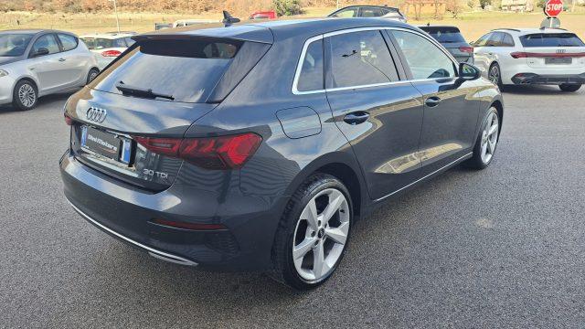 AUDI A3 SPB 30 TDI sportback DAYTONA