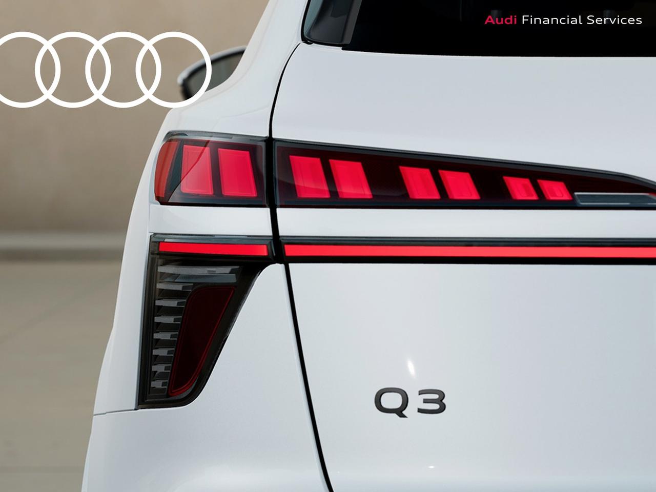 Audi Q3 2.0 tdi business advanced 150cv s-tronic