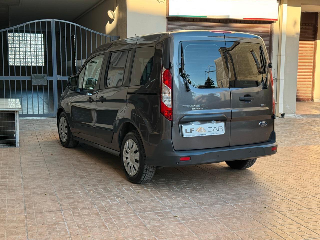 Ford Transit Connect 220 1.5 TDCi 100 cv PC Combi Entry N1 AUTOCARRO 5 POSTI