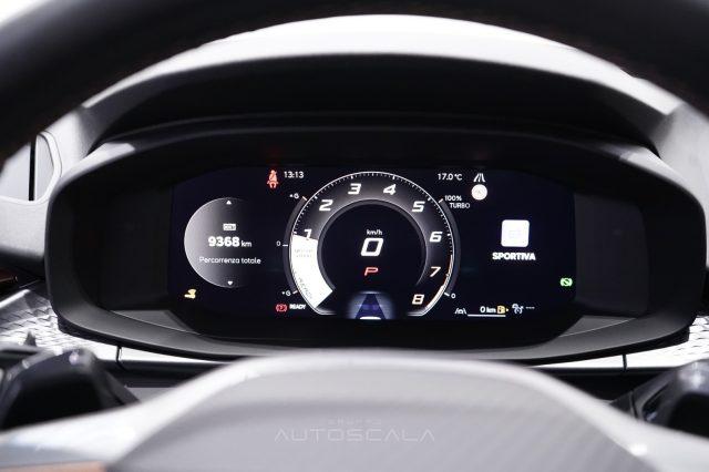 CUPRA Terramar 1.5 e-Hybrid DSG