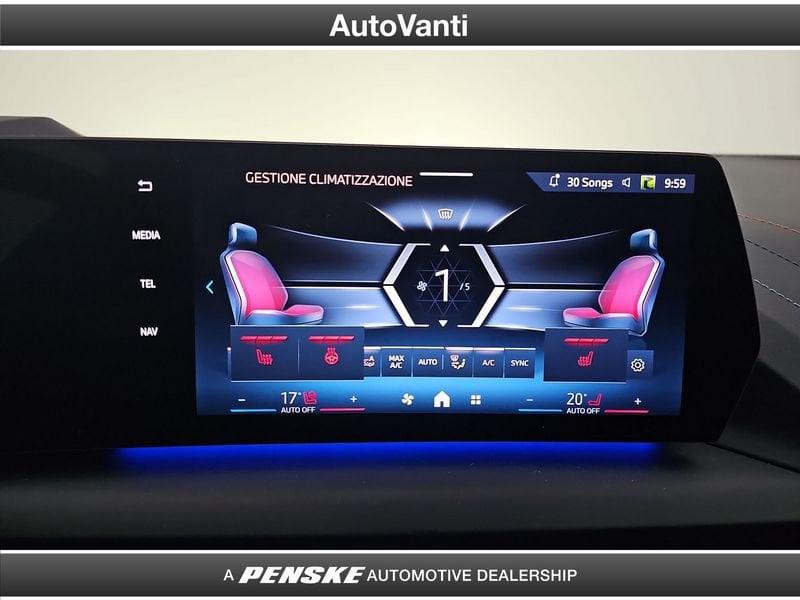 BMW Serie 1 120d 48V MSport Pro auto