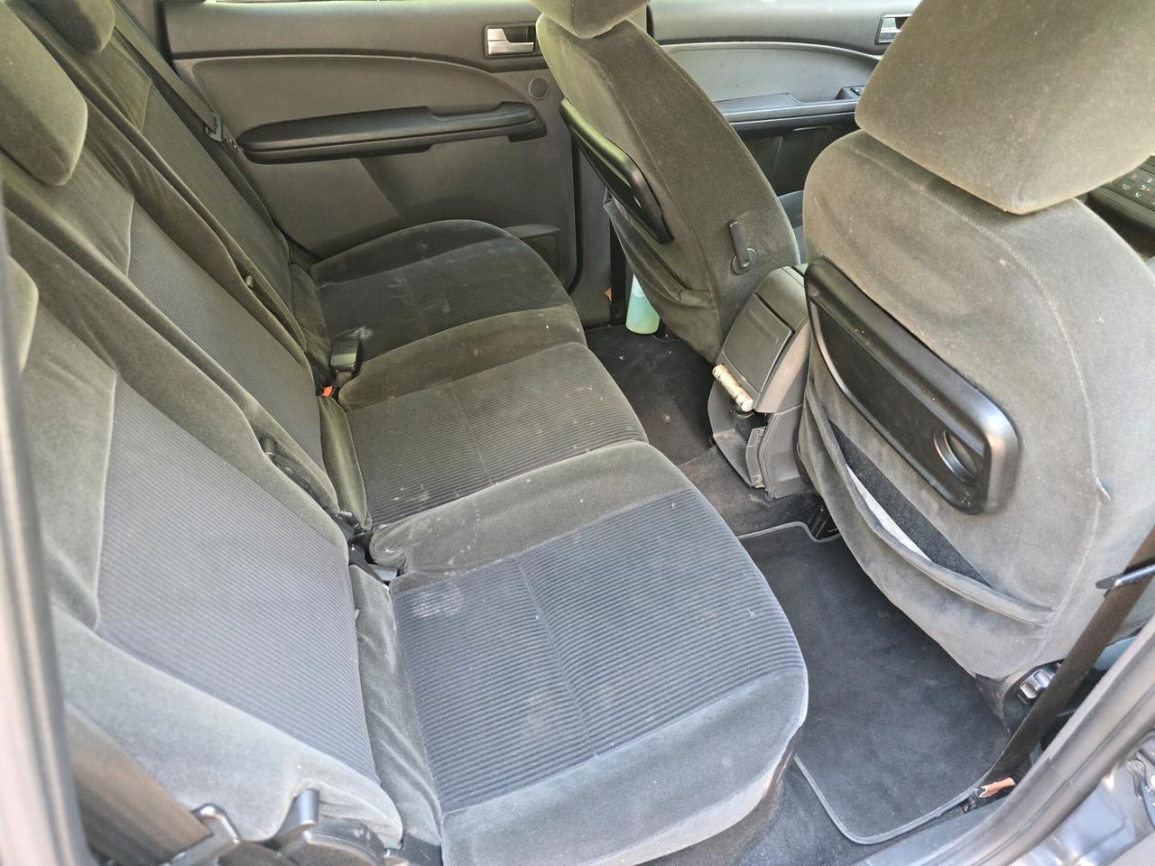 FORD C-MAX 1.6 TDCI " OK PER NEOPATENTATI"