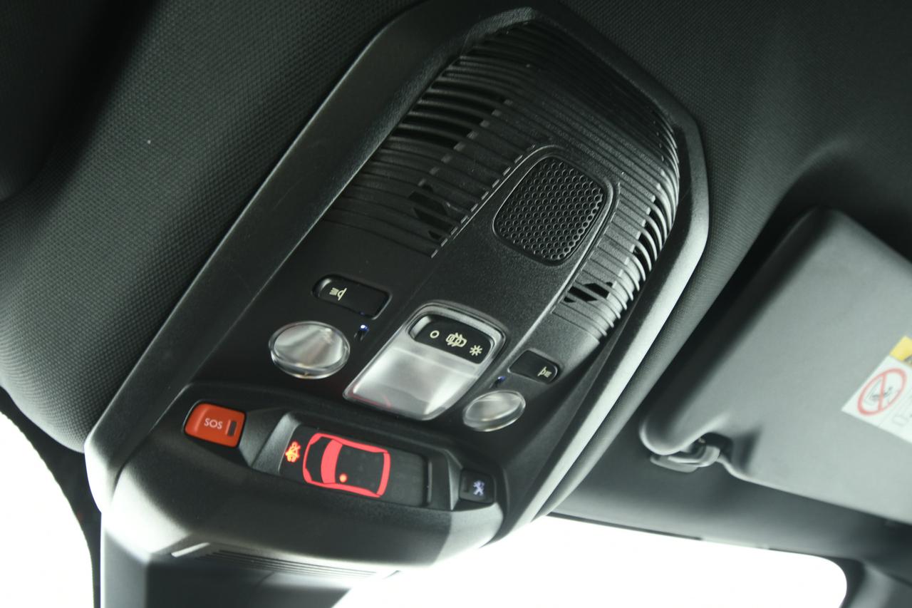 PEUGEOT 5008 1.5 bluehdi GT Pack s&s 130cv eat8 7P.TI ACC+CAMERA