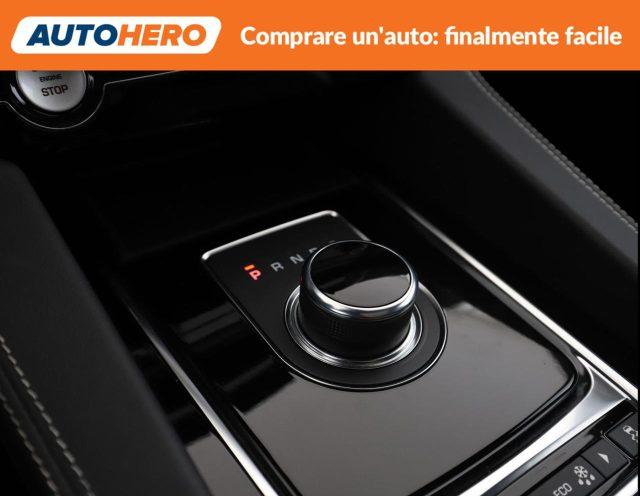 JAGUAR F-Pace 2.0 D 180 CV AWD aut. R-Sport