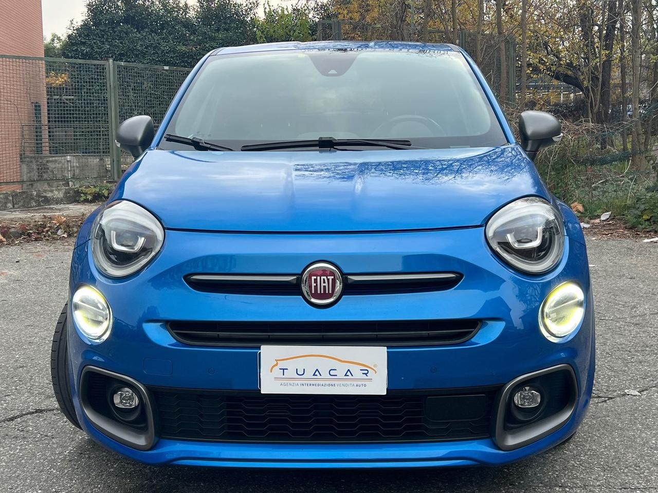 Fiat 500X Sport 1.0 T3 #7998