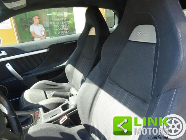 ALFA ROMEO Brera 2.0 JTD 170 CV